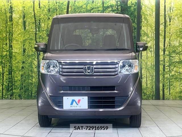 Honda N BOX 2013-10 306747-14