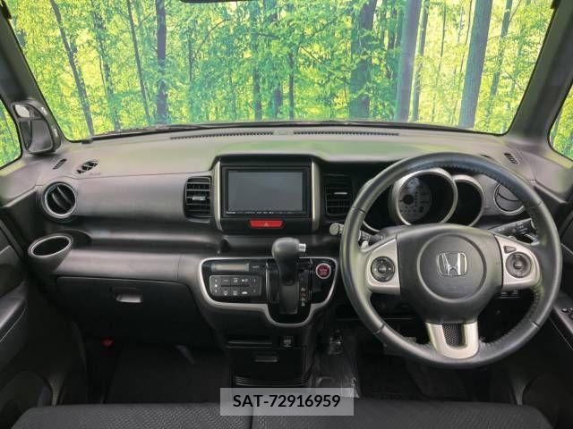 Honda N BOX 2013-10 306747-1