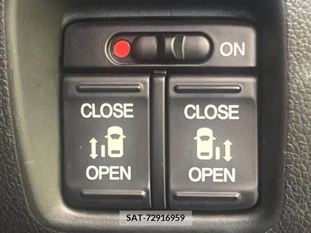 Honda N BOX 2013-10 306747-2