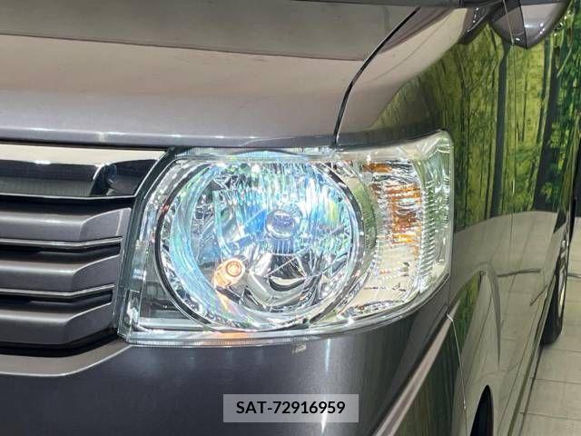 Honda N BOX 2013-10 306747-13