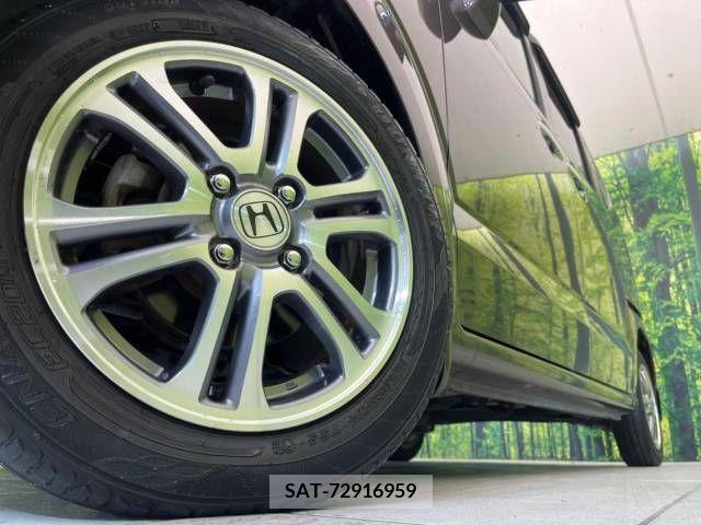 Honda N BOX 2013-10 306747-12