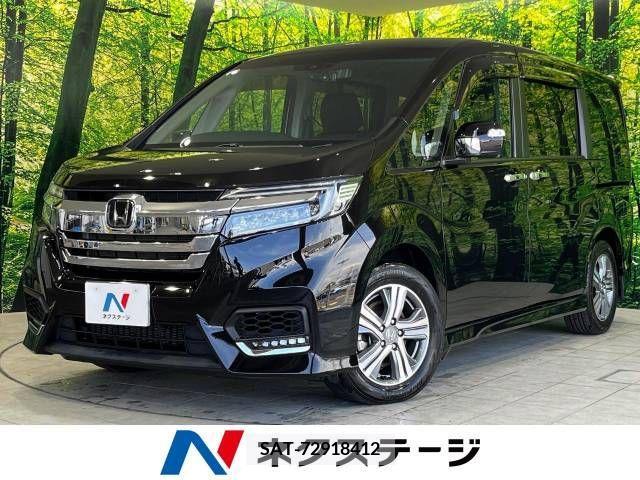 Honda e 2021-07 343755-0