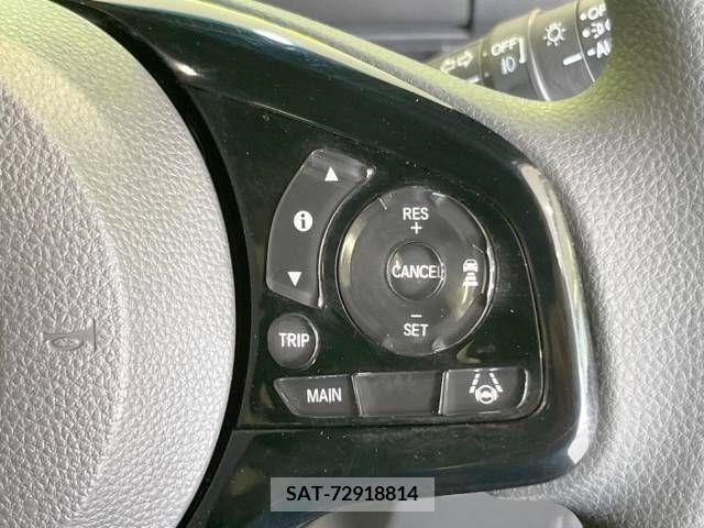 Honda N BOX 2021-10 342658-5