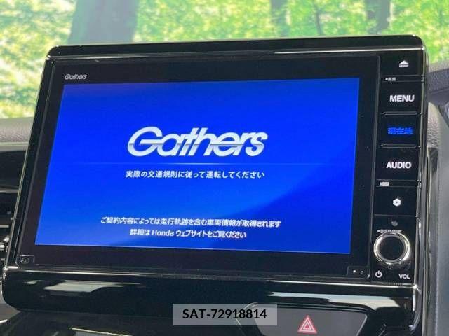 Honda N BOX 2021-10 342658-3