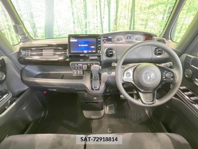 Honda N BOX 2021-10 342658-1