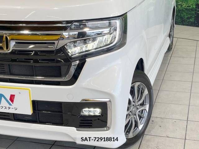 Honda N BOX 2021-10 342658-12