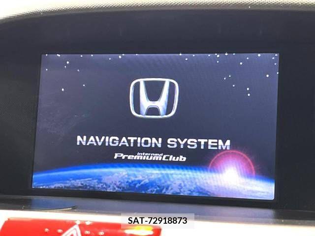 Honda ODYSSEY 2007-03 327357-2