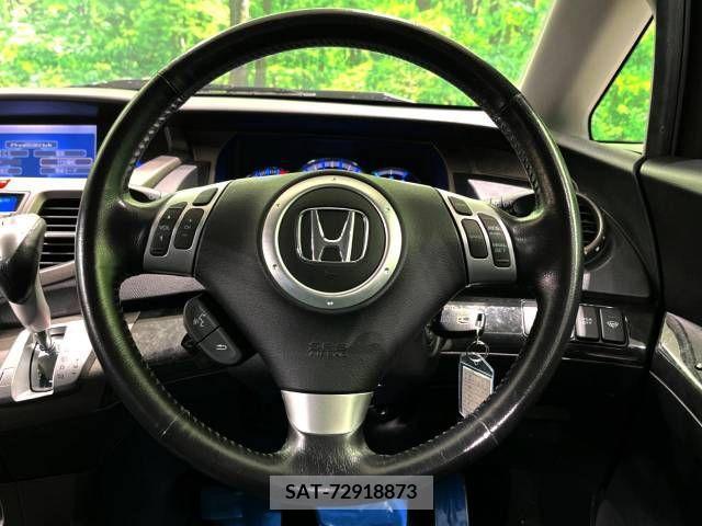 Honda ODYSSEY 2007-03 327357-11