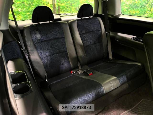 Honda ODYSSEY 2007-03 327357-10