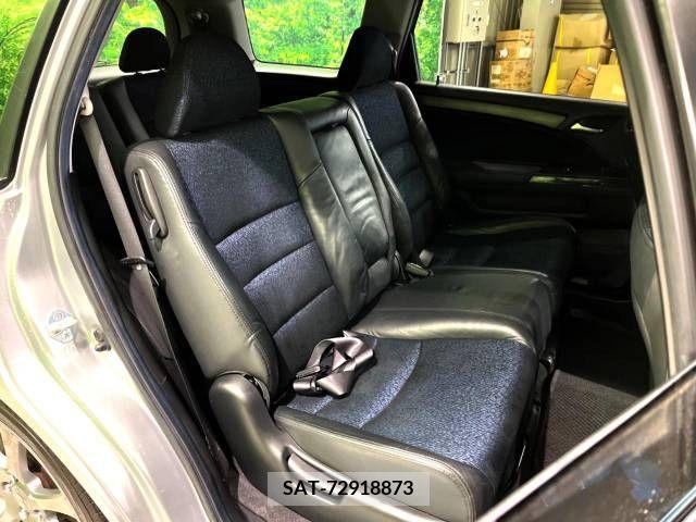 Honda ODYSSEY 2007-03 327357-9