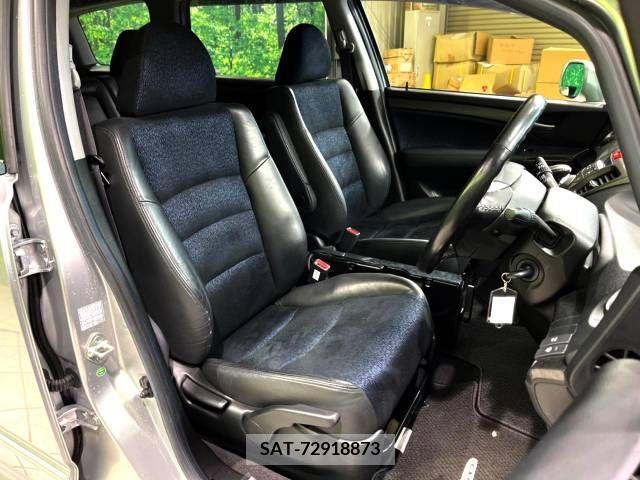 Honda ODYSSEY 2007-03 327357-8