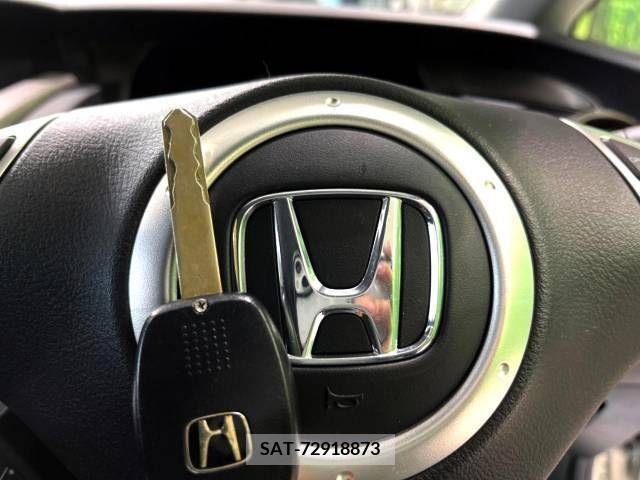 Honda ODYSSEY 2007-03 327357-7