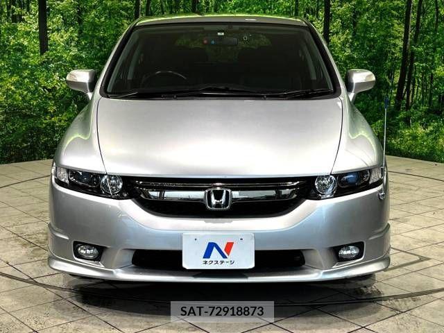 Honda ODYSSEY 2007-03 327357-15
