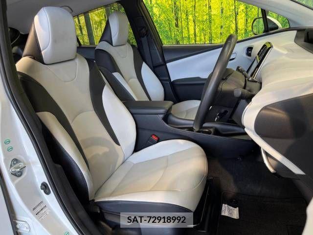 Toyota PRIUS 2015-12 281905-8