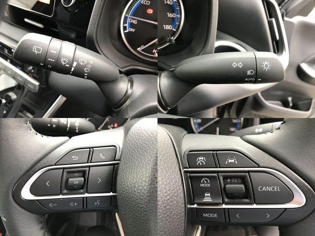 Toyota VOXY HYBRID 2023-06 190069-20