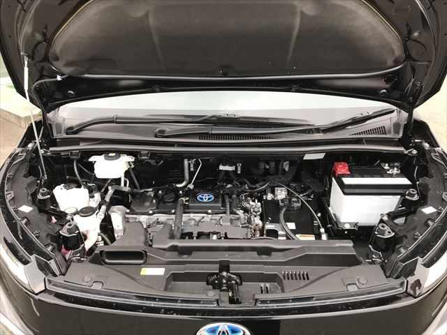Toyota VOXY HYBRID 2023-06 190069-29