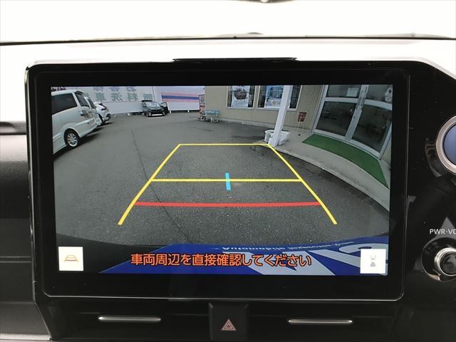 Toyota VOXY HYBRID 2023-06 190069-18