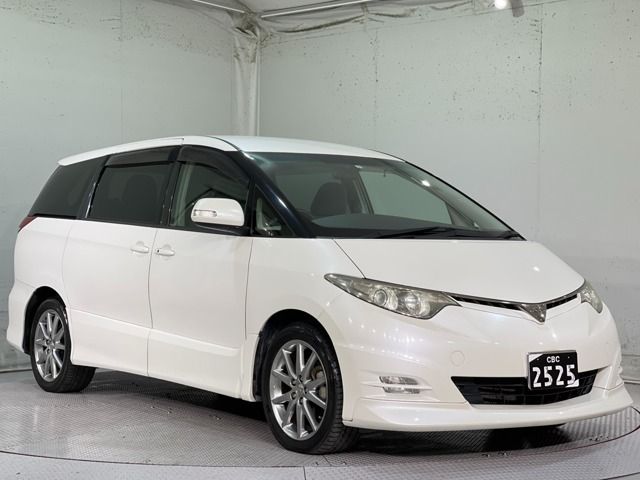 Toyota ESTIMA 2007-01 192120-0