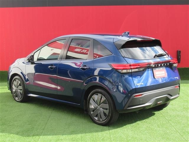 Nissan NOTE 2021-11 194728-1