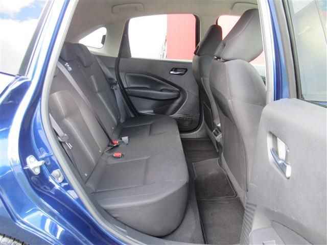 Nissan NOTE 2021-11 194728-4