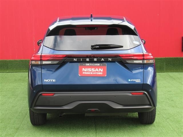 Nissan NOTE 2021-11 194728-29