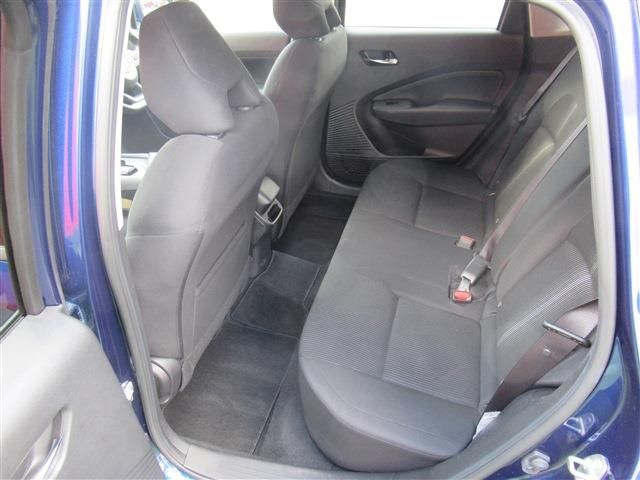 Nissan NOTE 2021-11 194728-6