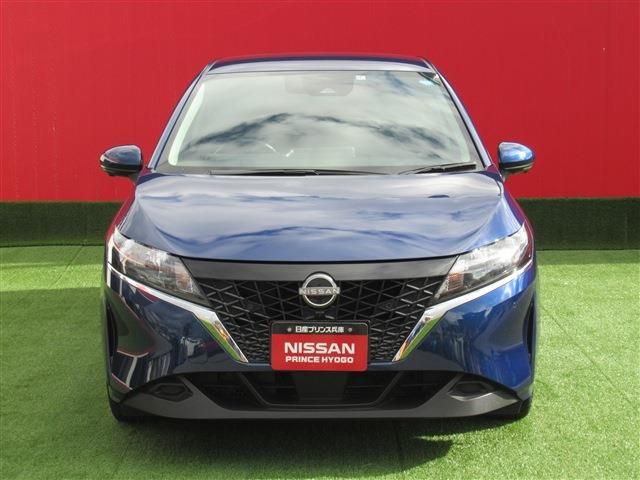 Nissan NOTE 2021-11 194728-26