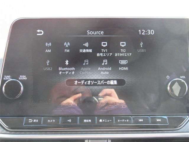 Nissan NOTE 2021-11 194728-9