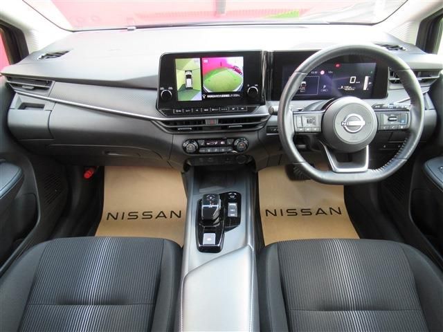 Nissan NOTE 2021-11 194728-2