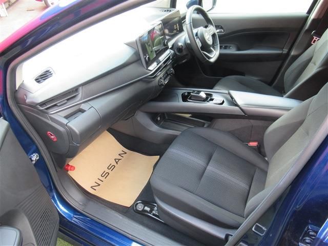 Nissan NOTE 2021-11 194728-5
