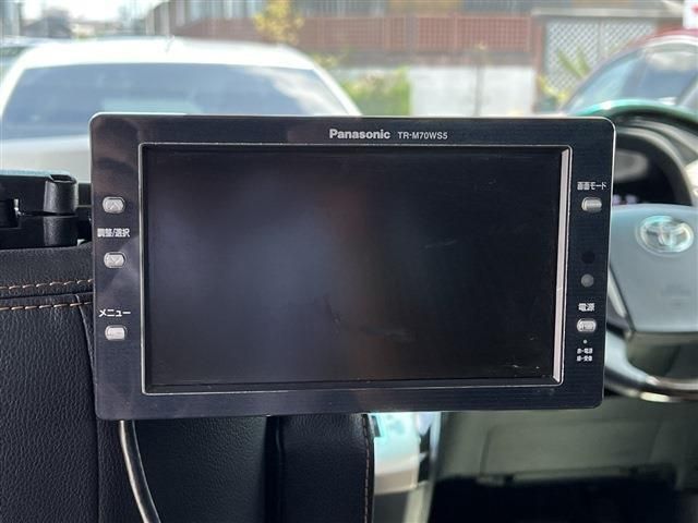 Toyota ALPHARD 2013-06 6109-5