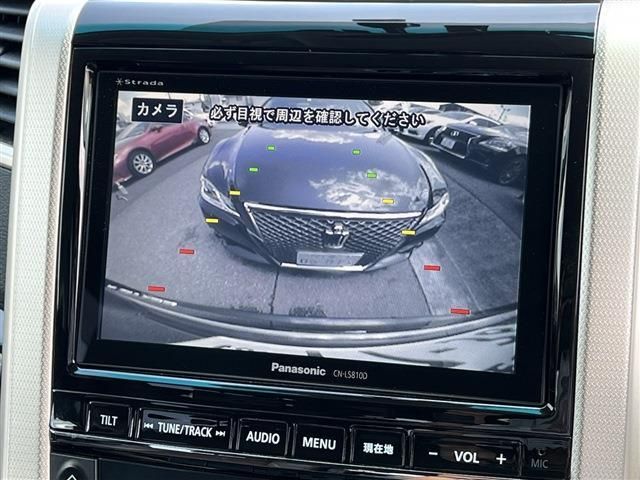 Toyota ALPHARD 2013-06 6109-17