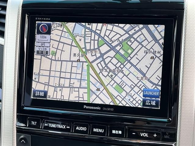 Toyota ALPHARD 2013-06 6109-16