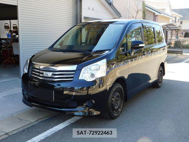 Toyota NOAH 2010-09 222737-0