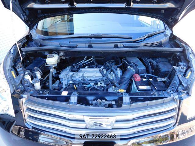 Toyota NOAH 2010-09 222737-7