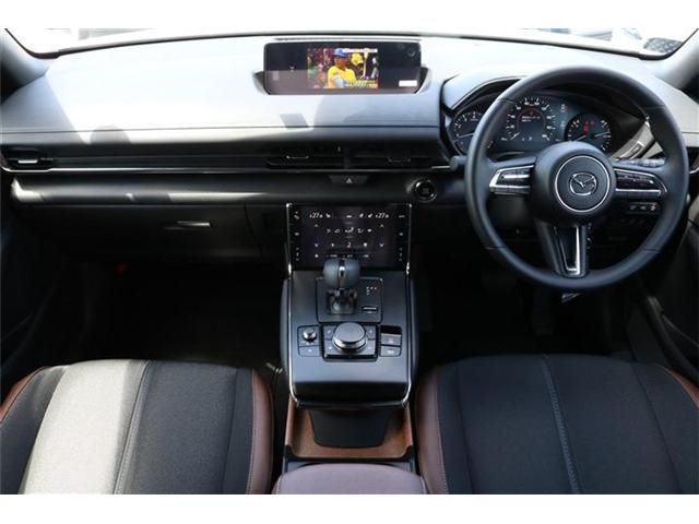 Mazda MX-30 2022-11 2322-4