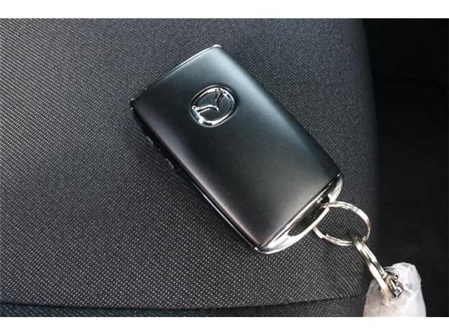 Mazda MX-30 2022-11 2322-23