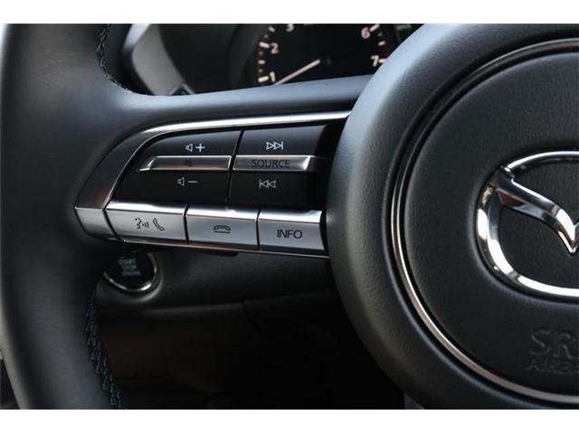 Mazda MX-30 2022-11 2322-19