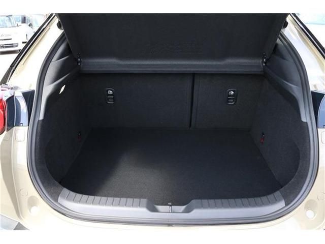 Mazda MX-30 2022-11 2322-26