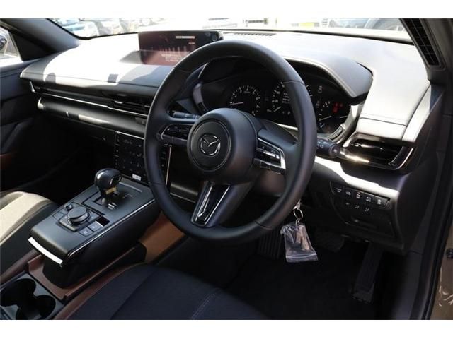 Mazda MX-30 2022-11 2322-3