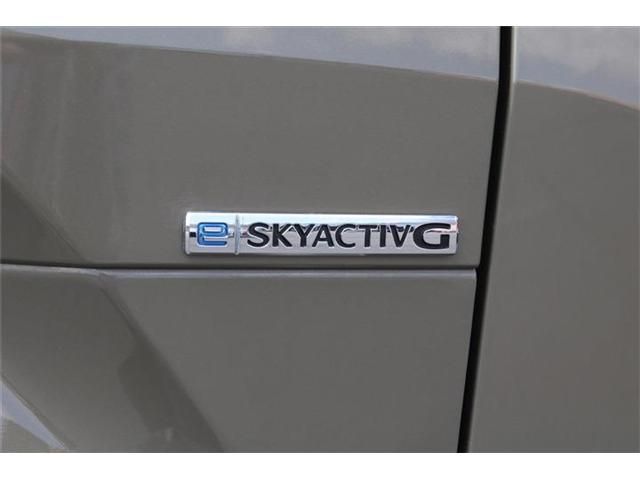 Mazda MX-30 2022-11 2322-27
