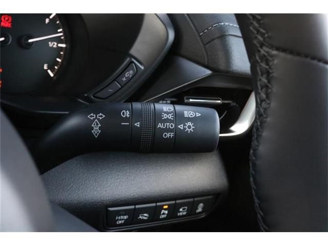 Mazda MX-30 2022-11 2322-11