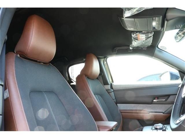 Mazda MX-30 2022-11 2322-20