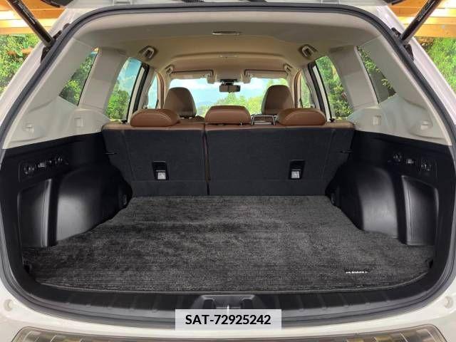 Subaru FORESTER 2019-08 346375-10