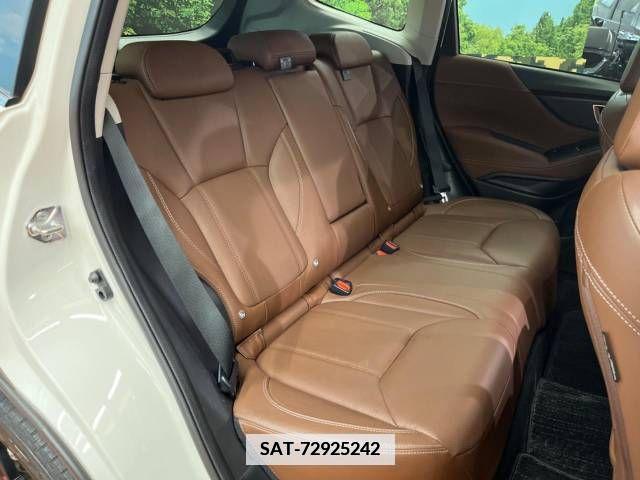 Subaru FORESTER 2019-08 346375-9