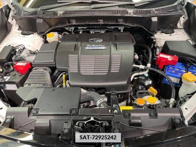 Subaru FORESTER 2019-08 346375-18