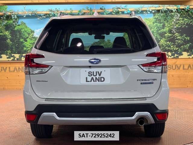 Subaru FORESTER 2019-08 346375-15