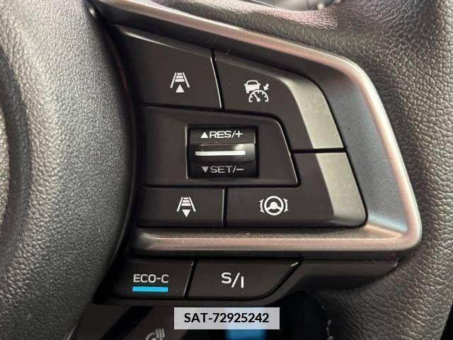 Subaru FORESTER 2019-08 346375-5