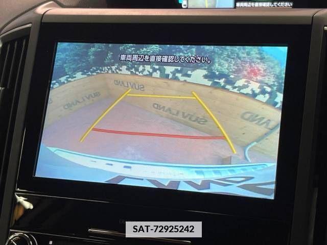 Subaru FORESTER 2019-08 346375-3