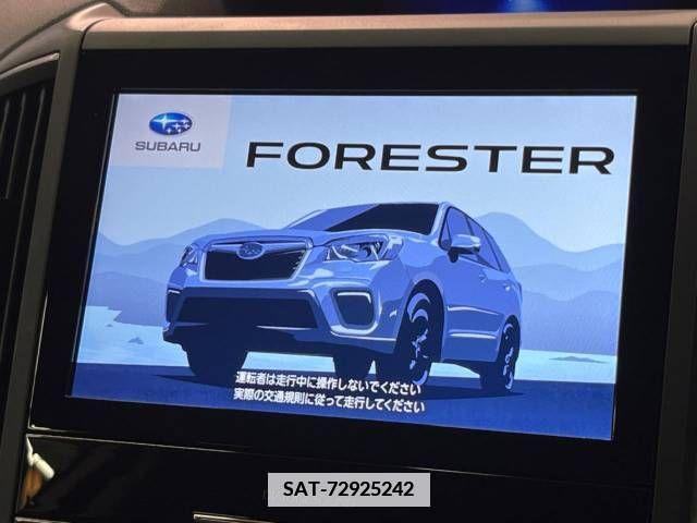 Subaru FORESTER 2019-08 346375-2